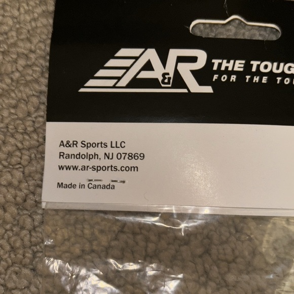 A&R Goalie Accessory - Picture 4 of 5